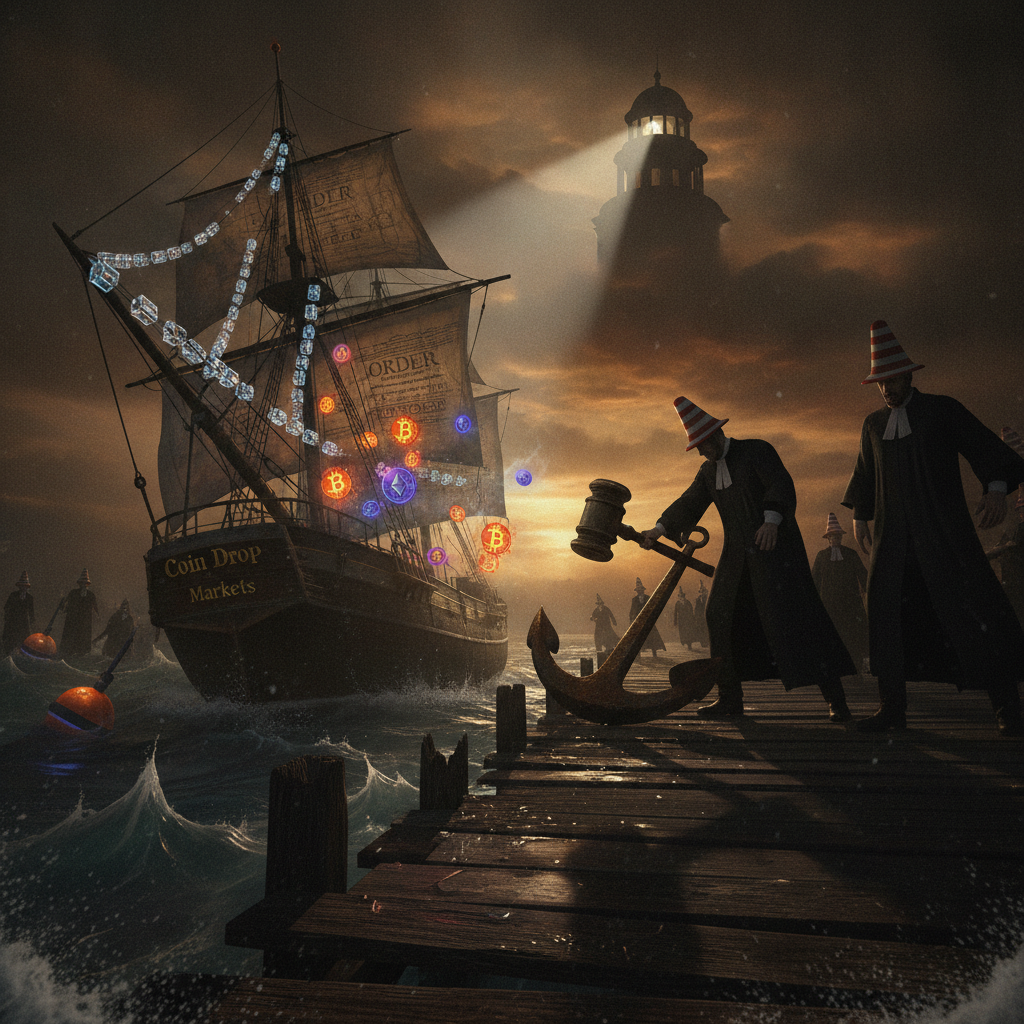 Wellermen Image