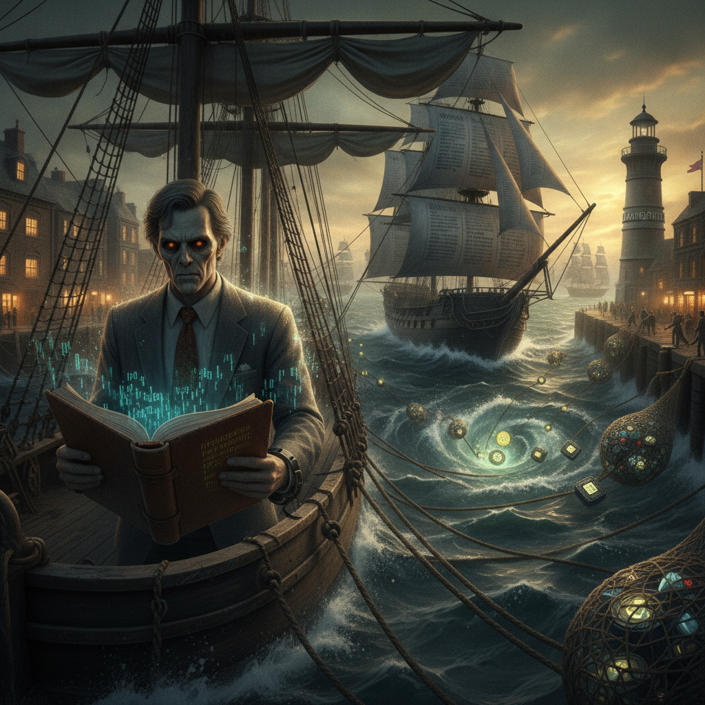 Wellermen Image